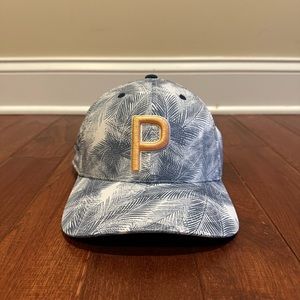 Puma Golf Hat - Farmers Insurance